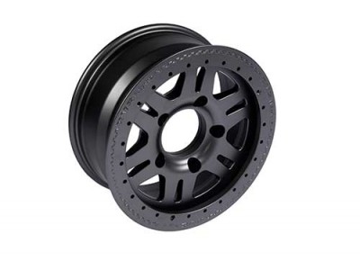 TERRAFIRMA RVS Alloy Wheel...