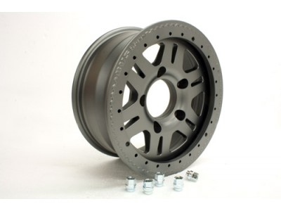 TERRAFIRMA RVS Alloy Wheel...