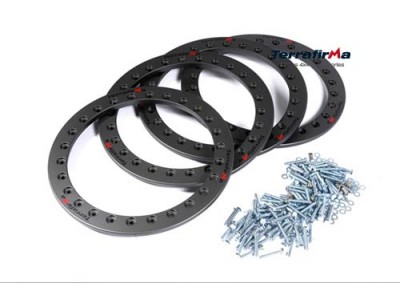 TERRAFIRMA RVS Beadlock Kit...