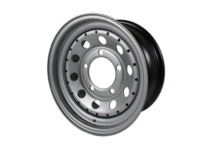 Modular Steel Wheel -...