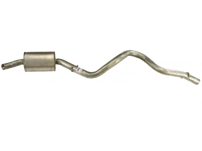 Exhaust Pipe - VMD