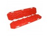 Planchas de Rescate