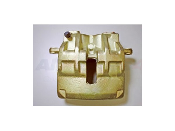 Caliper - Assembly - Front Brakes LH - D2