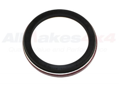 Oil Seal - Crankshaft - Block