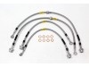 Kit Latiguillos Freno TF GOODRIDGE Ext. Kit 4 Líneas
