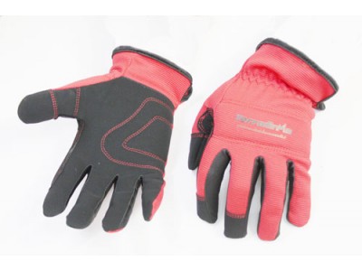 TERRAFIRMA Recovery Gloves