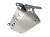 TERRAFIRMA Steering Guard - LHD - Alloy