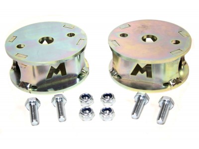 Spring Spacers - Rear...