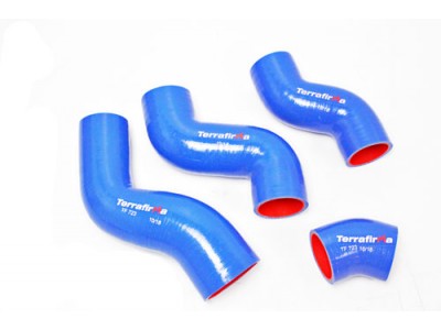 TERRAFIRMA Silicone Hose...