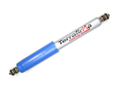 TERRAFIRMA H/D STEERING DAMPER