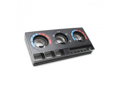 Heater Control Assembley...