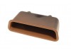 Brown - Handle - Door Pull