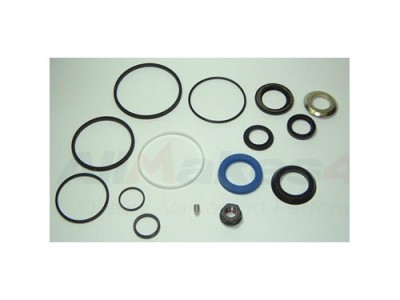 Seal Kit - Steering Box . OEM