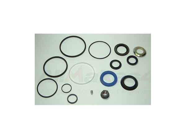 Seal Kit - Steering Box . OEM