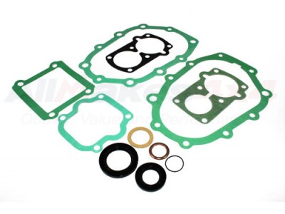 Gasket Kit - A/Free