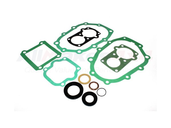 Kit Juntas Caja Cambios LT77