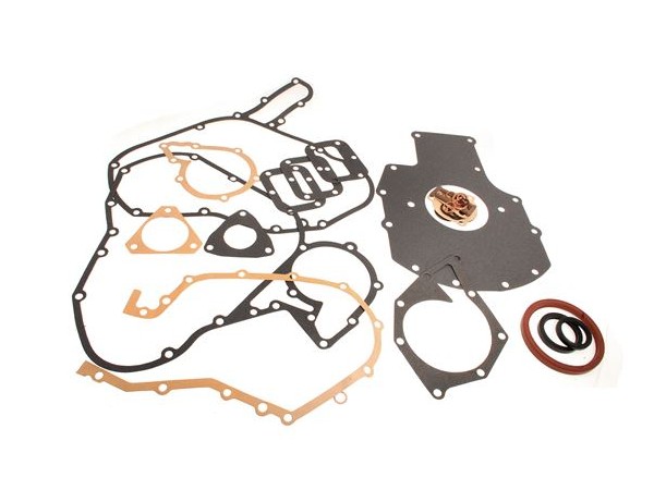 Kit Juntas Motor 200 TDI