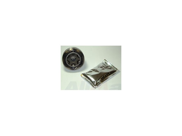 CV Joint - Front Drive Shaft and Hub