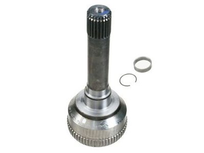 CV Joint - Front Drive Shaft