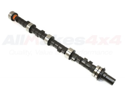 Camshaft - Cylinder Head V8