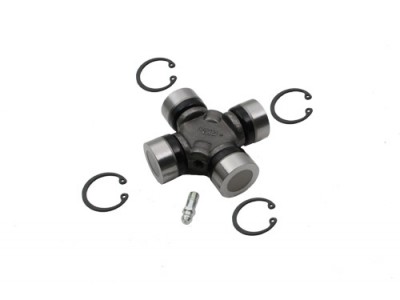 Universal Joint Propshaft