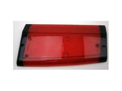 Rear Lamp Side Reflector...