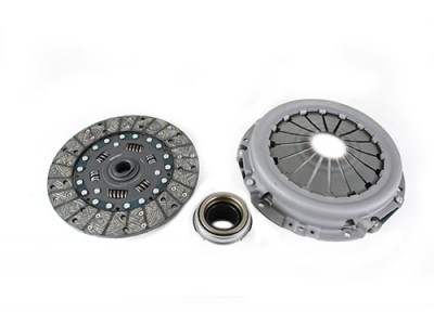 B&B Clutch Kit