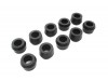 Silentblock Serie Amortidor Darrere