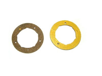 Gasket - Cork/Adhesive -...