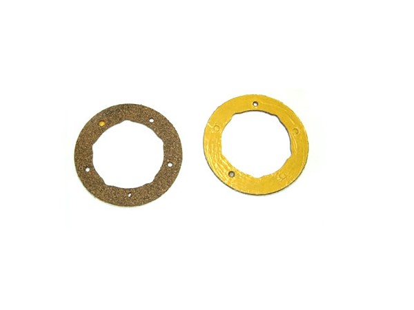 Gasket - Cork/Adhesive - Fuel Tank