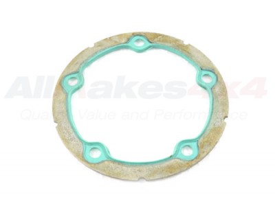 Gasket - Cork/Adhesive -...