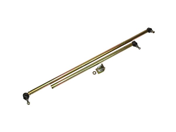TERRAFIRMA Heavy Duty Steering Rods