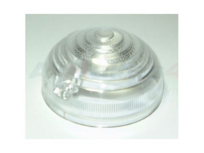 Lens Lamp Front Clear