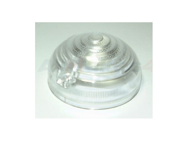 Lens Lamp Front Clear