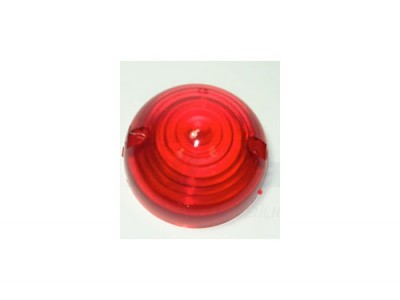 Lamp Side Lighting Rear Red