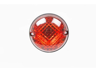 Lamp Rear Fog Lighting Rear