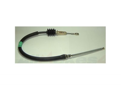 Cable - Handbrake 300TDI