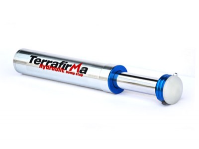 TERRAFIRMA Hydraulic BUMP...