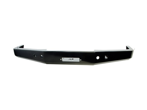 Paracops amb Suport Winch - TERRAFIRMA