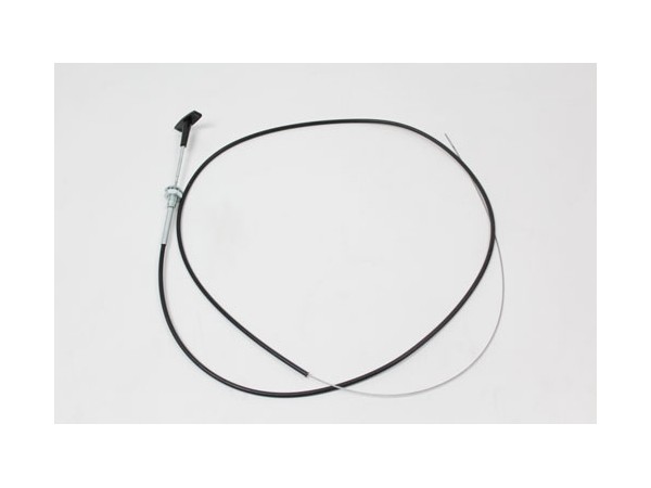 Cable d' Obertura del Capó