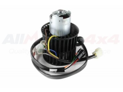 Motor/Fan Assy Without...