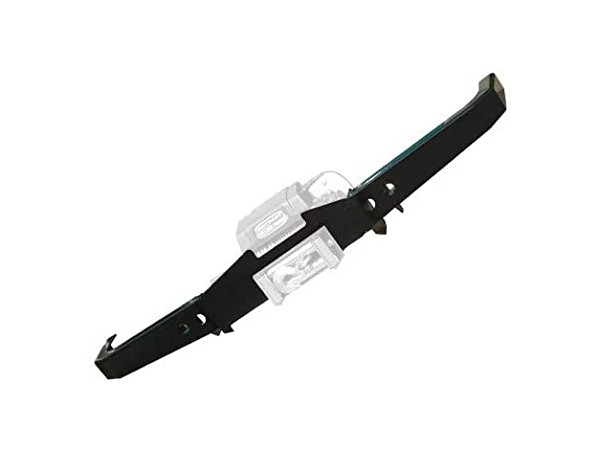 Paragolpes Delantero Reforzado Winch