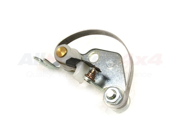 Contact Set - Ignition V8 Original