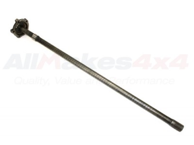 Axle Shaft - Rear Drive Shaft