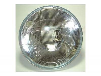 Headlamp - Front -Lhd -...