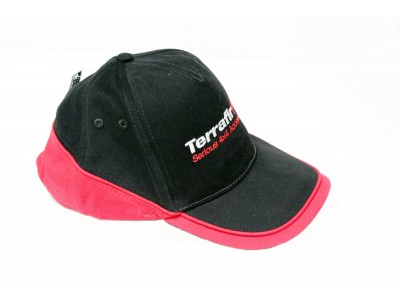 TERRAFIRMA Competition Cap...