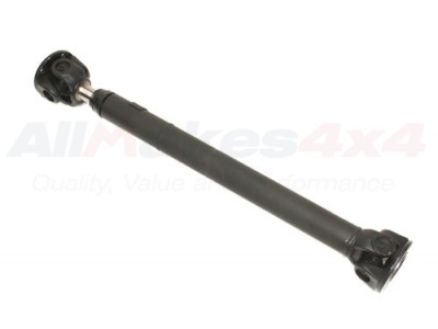 Propshaft - Front 300 TDI