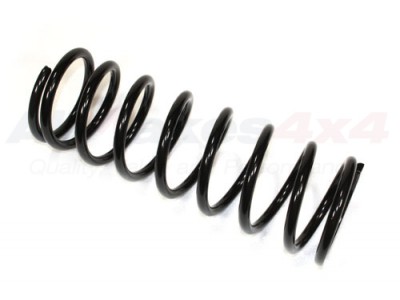 Coil Spring - FR - LHD