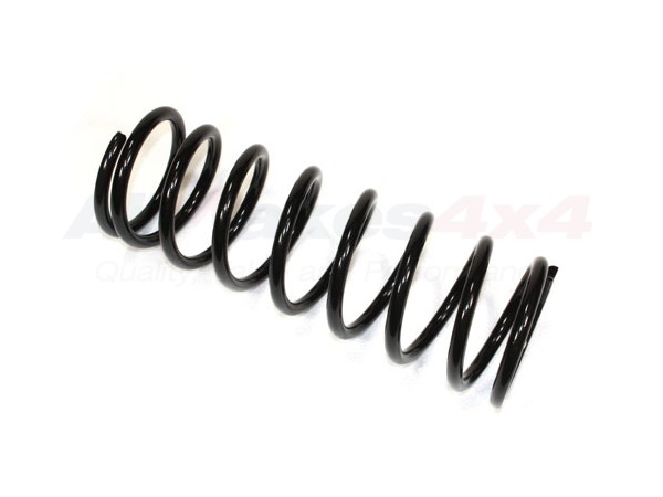Coil Spring - FR - LHD