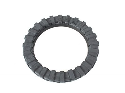 Isolator - Coil Spring -...